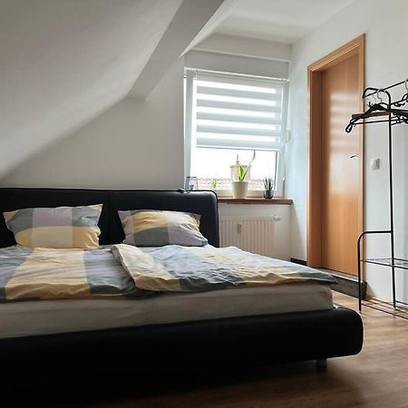 Ferienwohnung Berghaus Warendorf Eksteriør billede