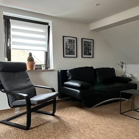 Ferienwohnung Berghaus Warendorf Eksteriør billede